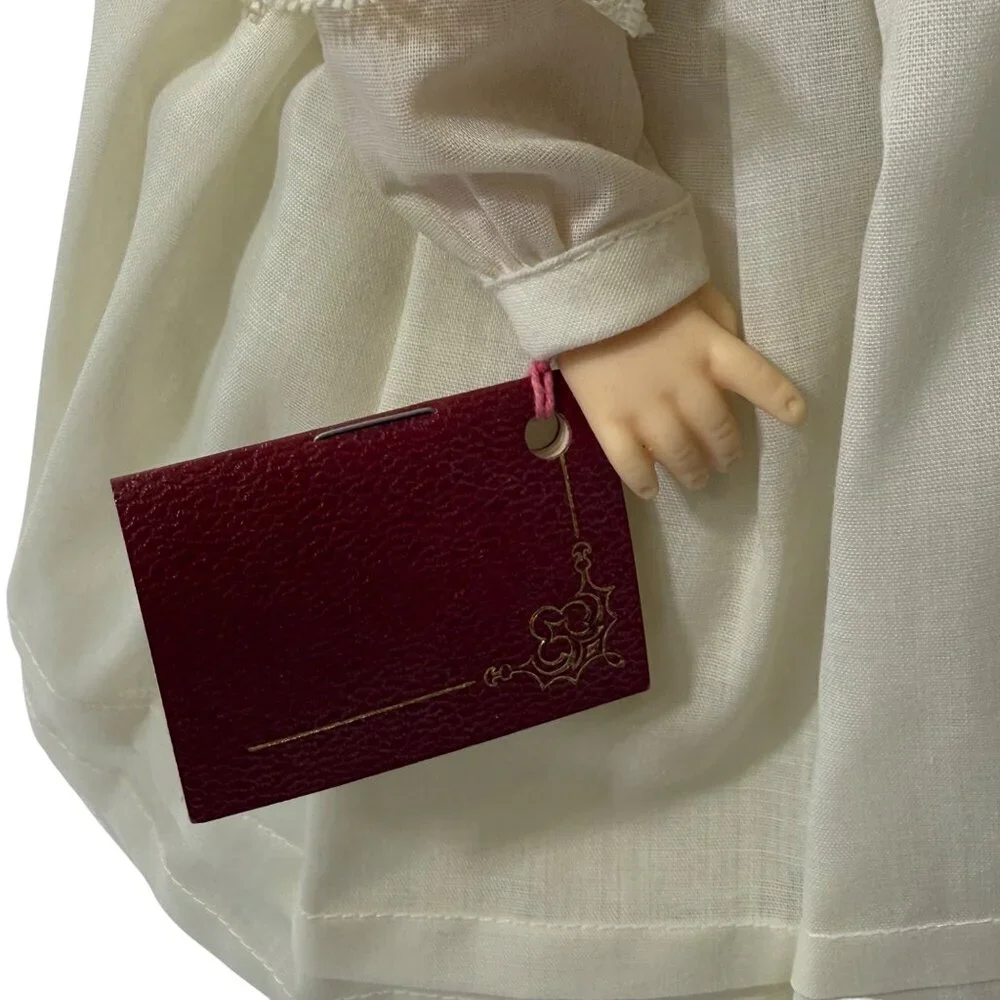 Madame Alexander charming vintage